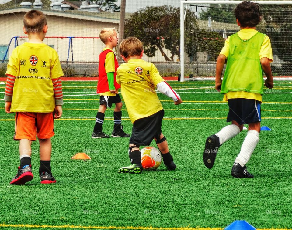 Youth Soccer