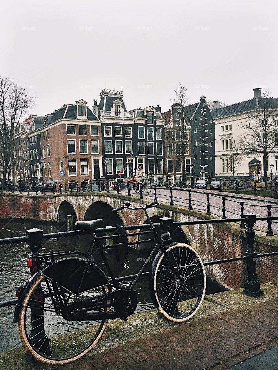 Bikes+Amsterdam 