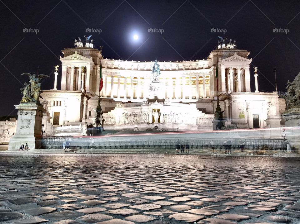 Architecture, Travel, Building, No Person, Water