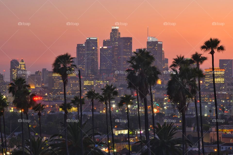 Los Angeles 