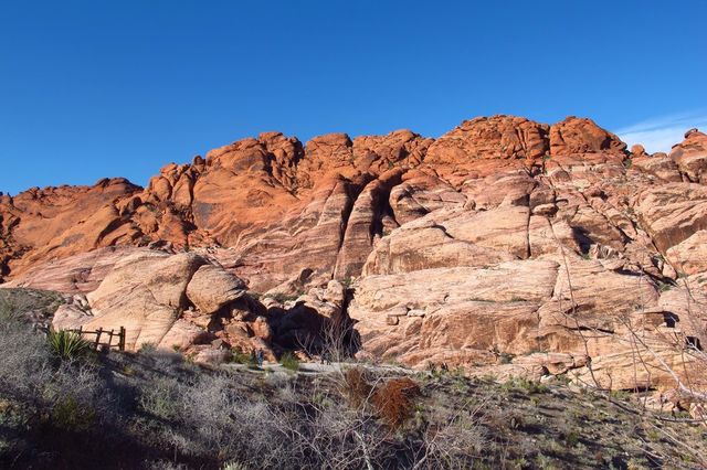 Red Rock Canyon
