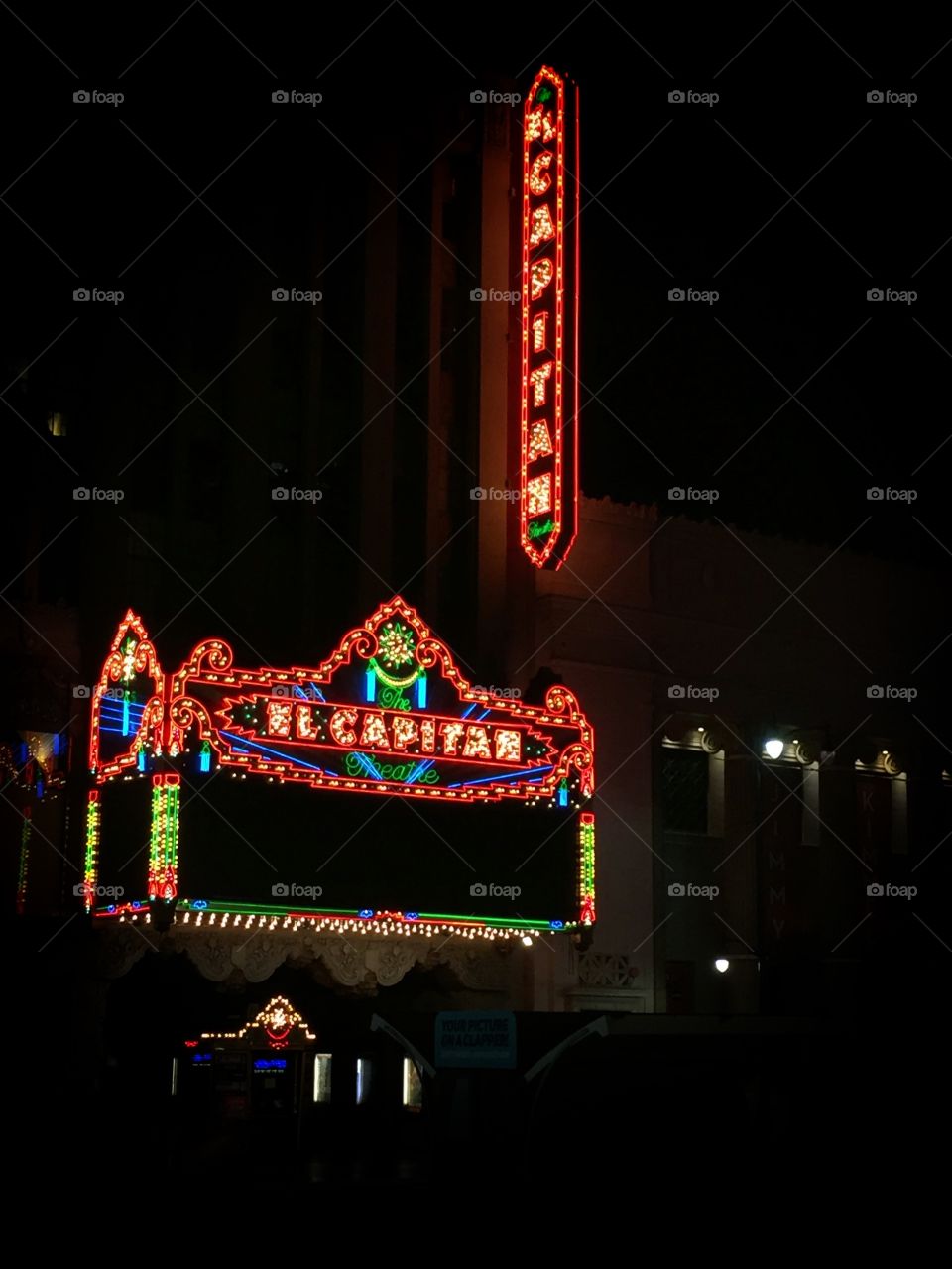 El Capitan 