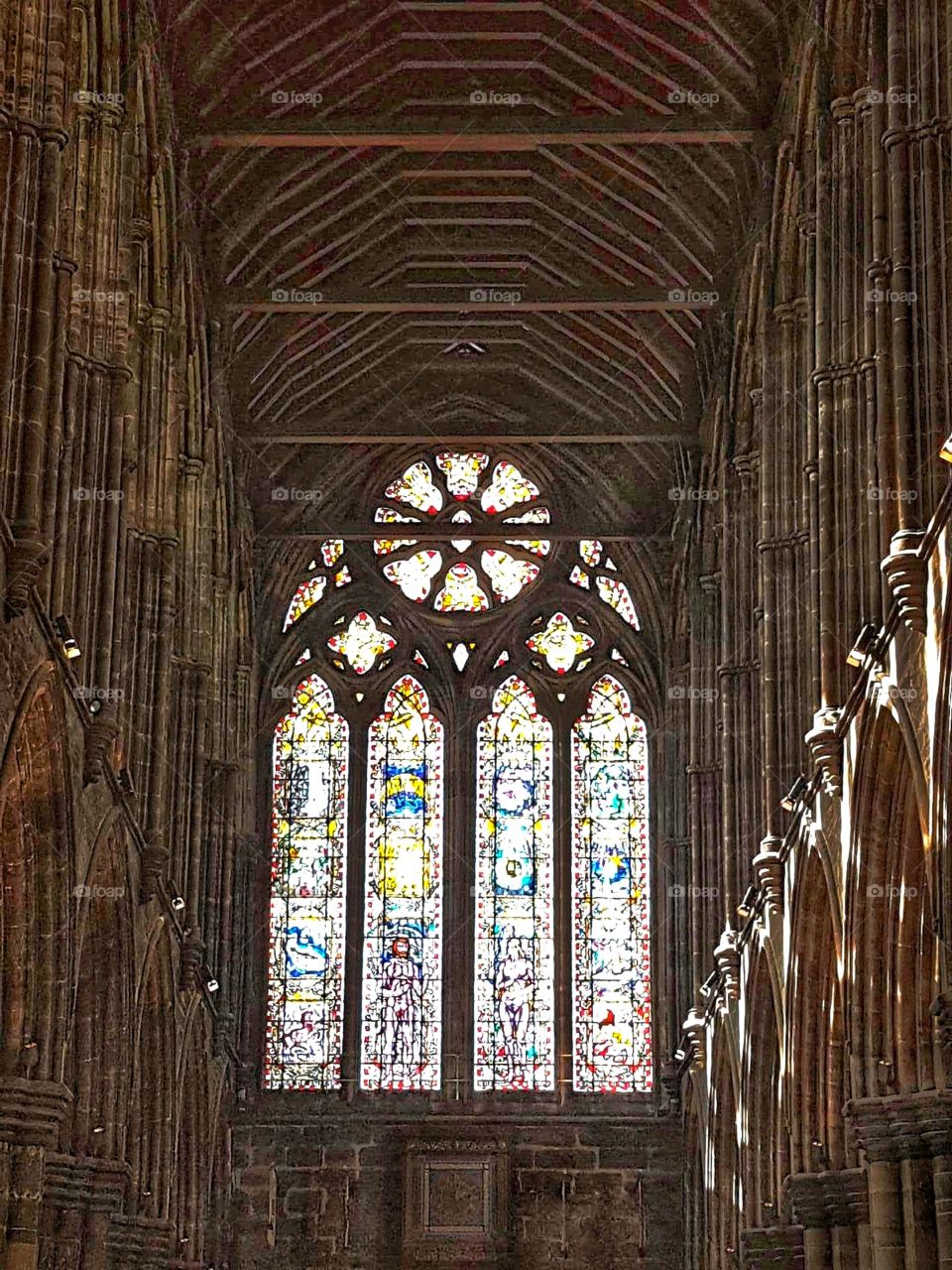Glasgow Cathedral