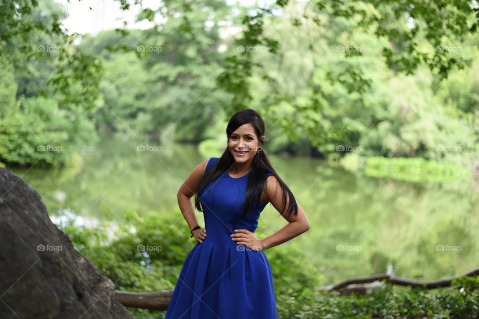 A summer day like no other 