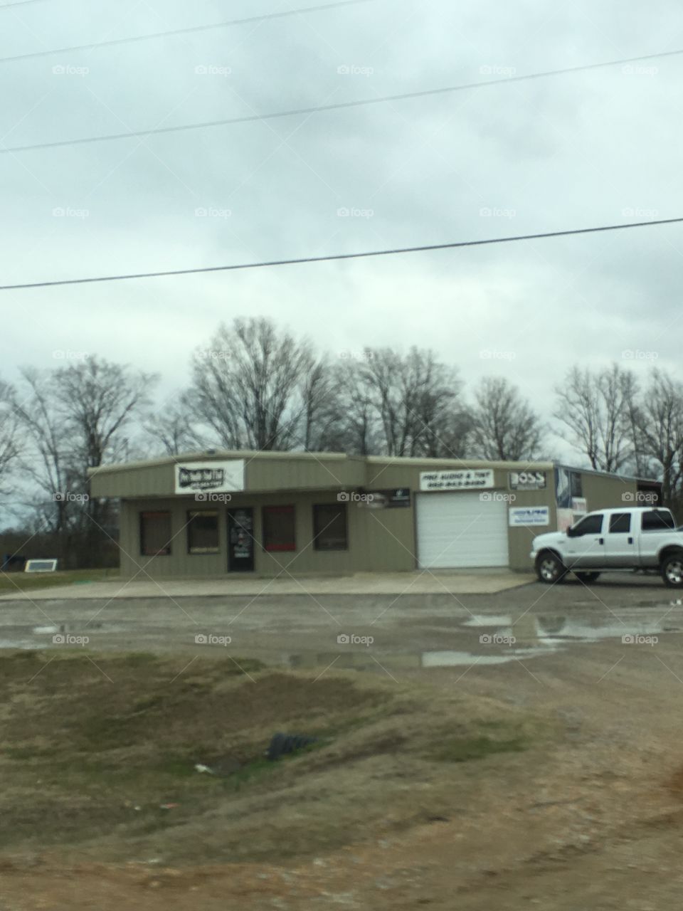 Calamity, Flood, Hurricane, Home, No Person