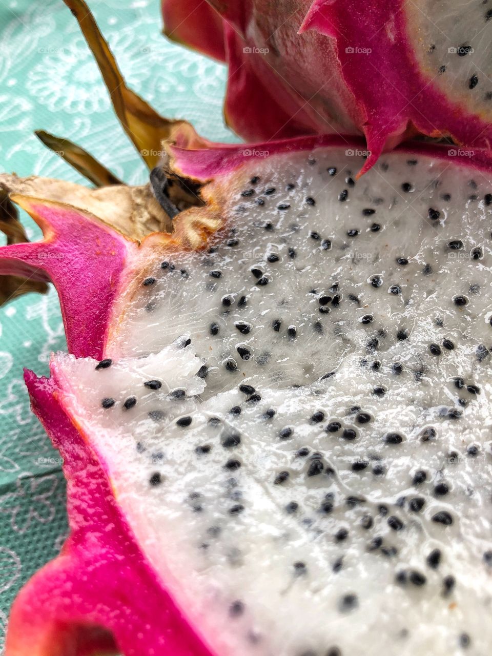 Dragon fruit