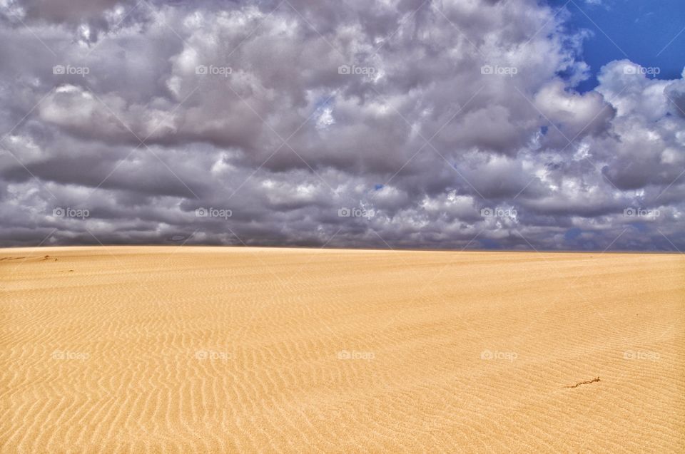 No Person, Sand, Nature, Summer, Landscape