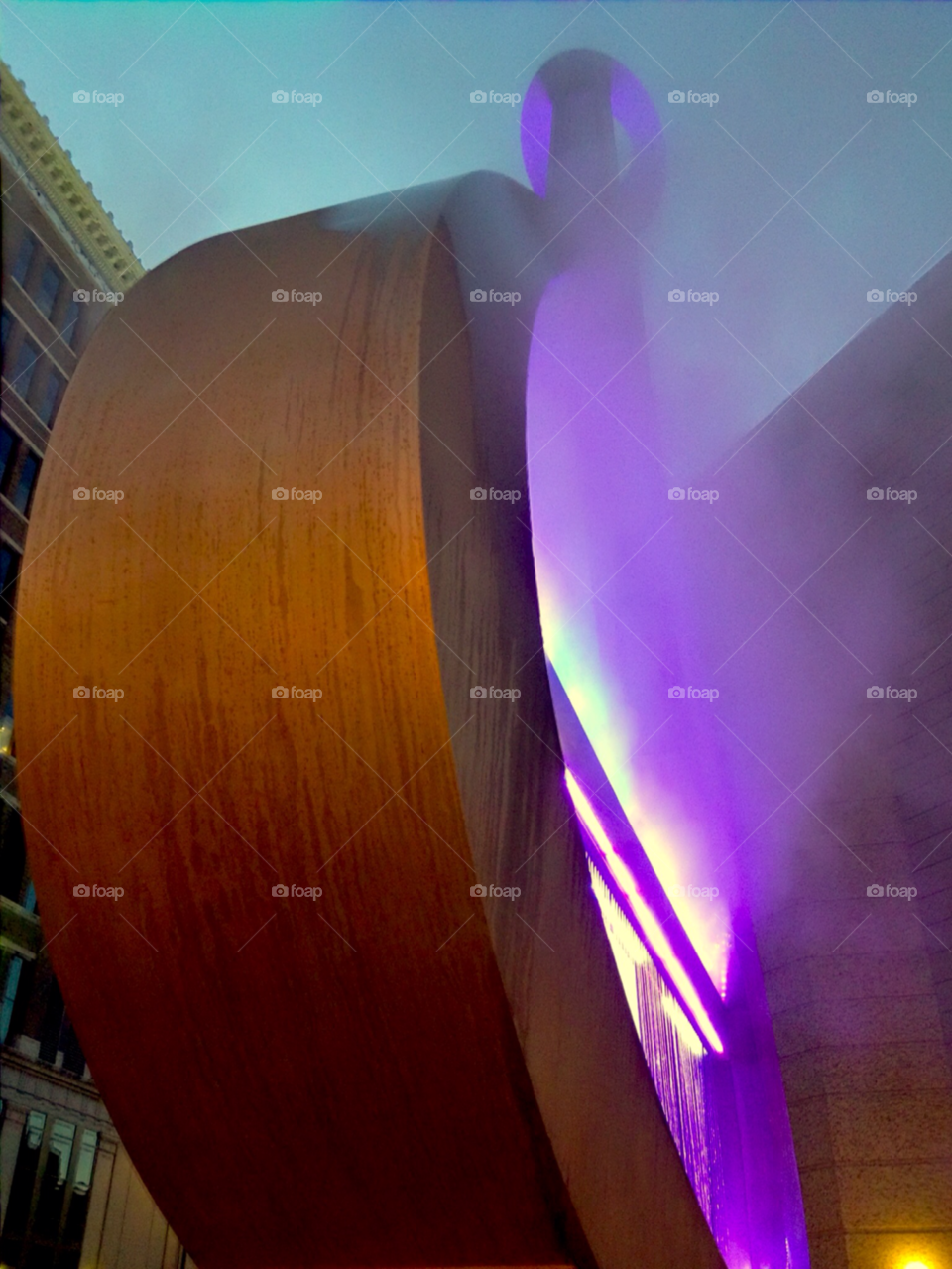 canada emtyfull by deco_guy