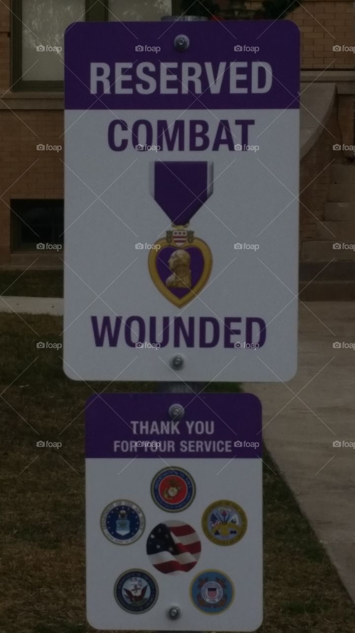 thank you for your service