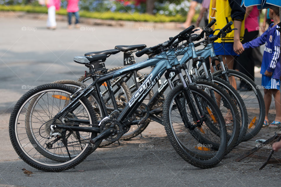 Wheel, Bike, Cyclist, Vehicle, Roll Along