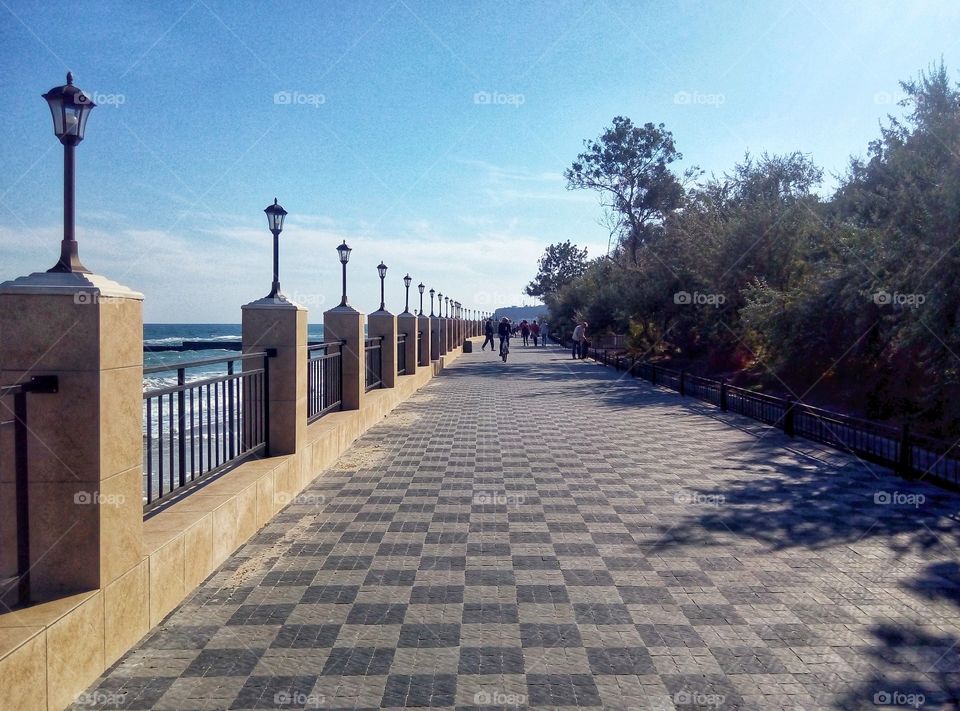 No Person, Architecture, Travel, Sky, Tree