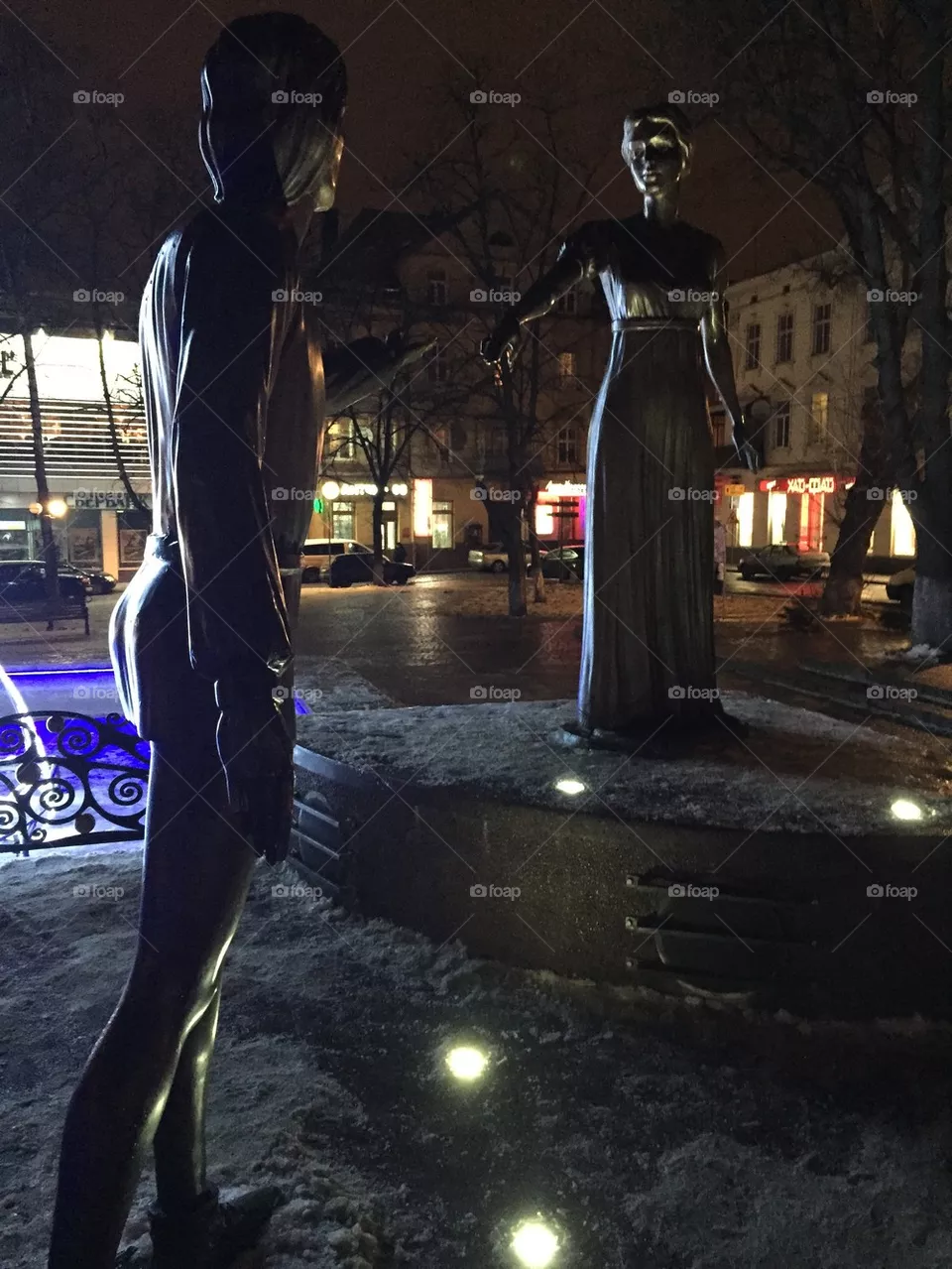 Monument 