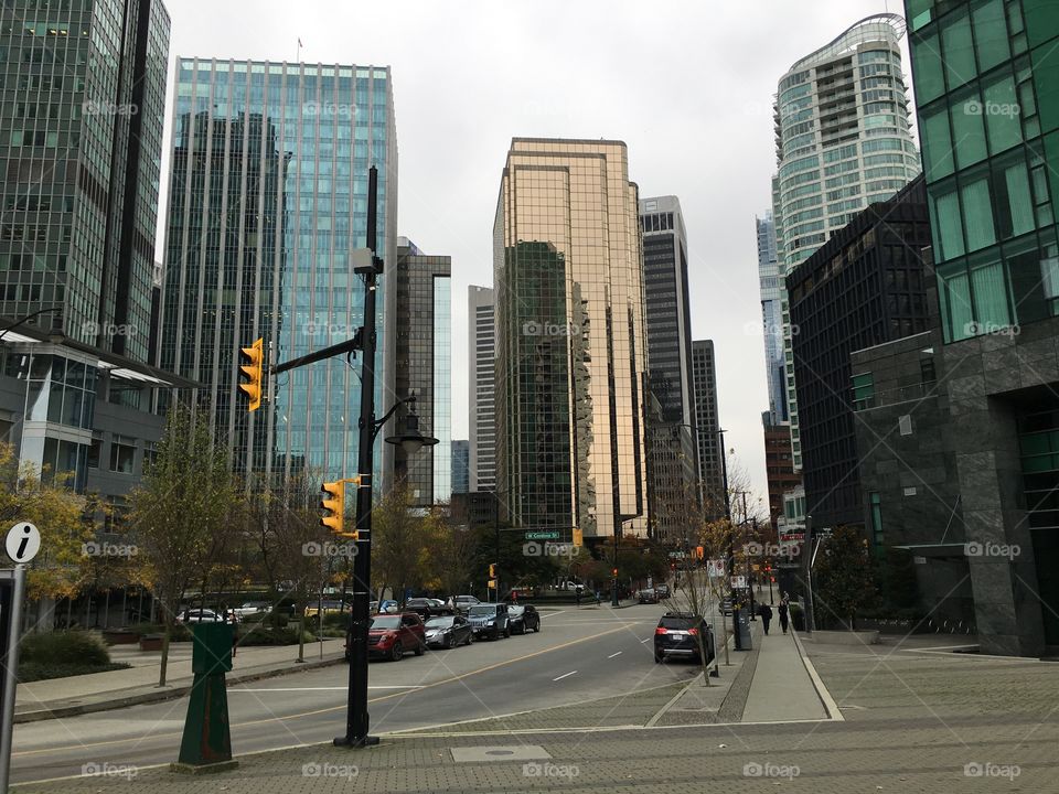 Vancouver 