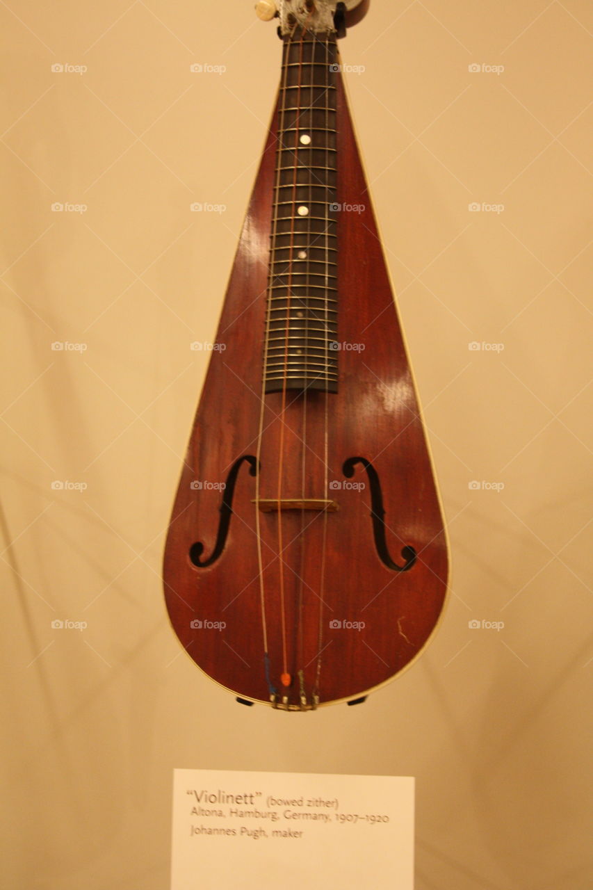 No Person, Classic, Instrument, Wood, Bowed Stringed Instrument