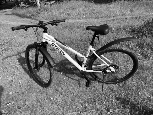 Bicycle