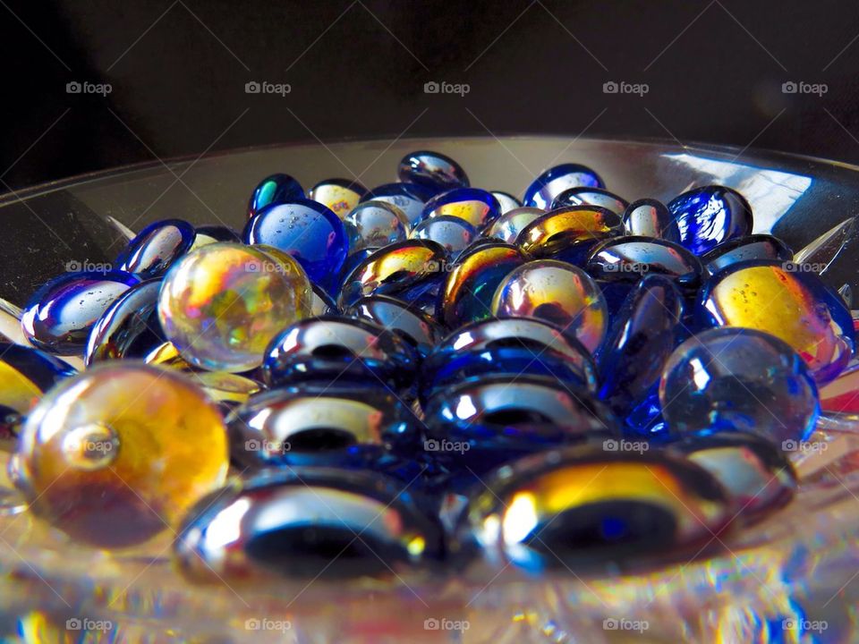 Glass Beads