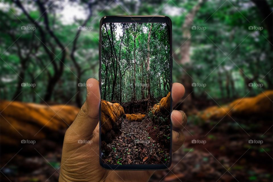 Samsung Galaxy S9 plus