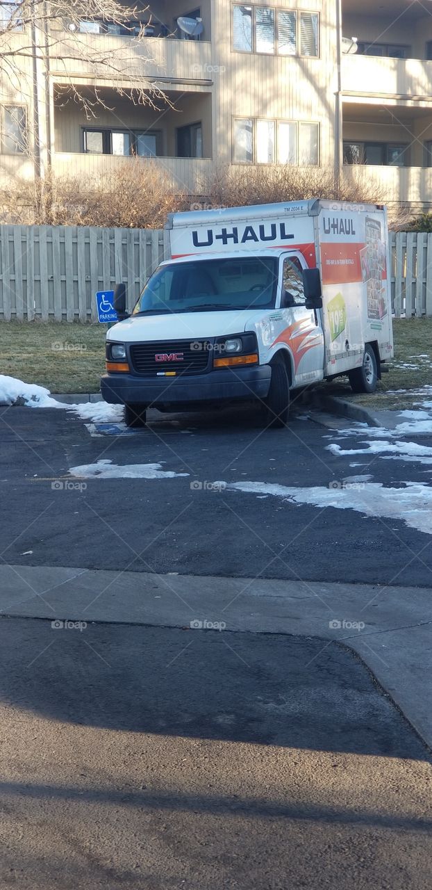 I'm still practicing