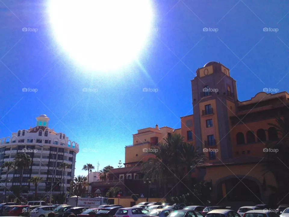 Sunlight 