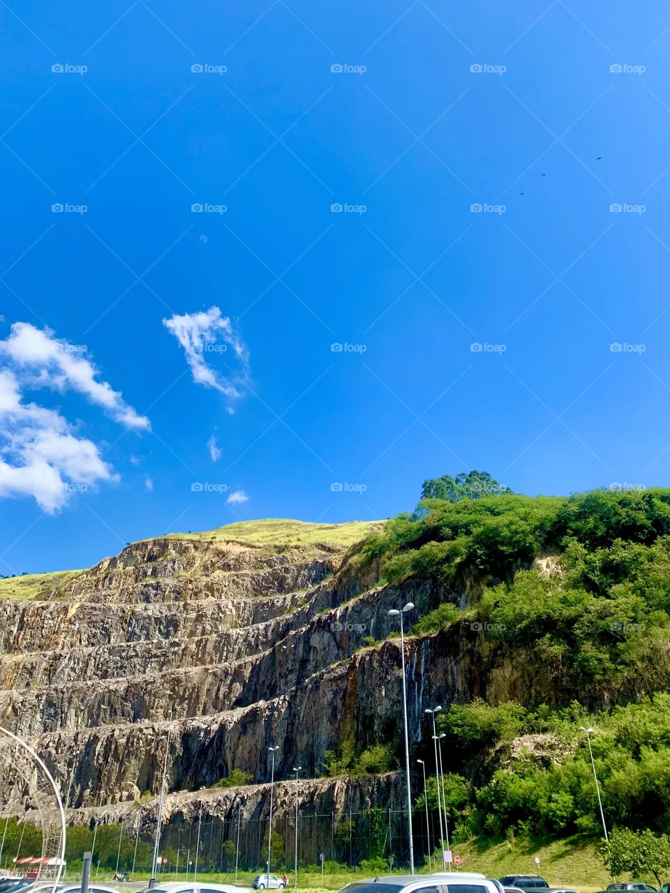beautiful landscape