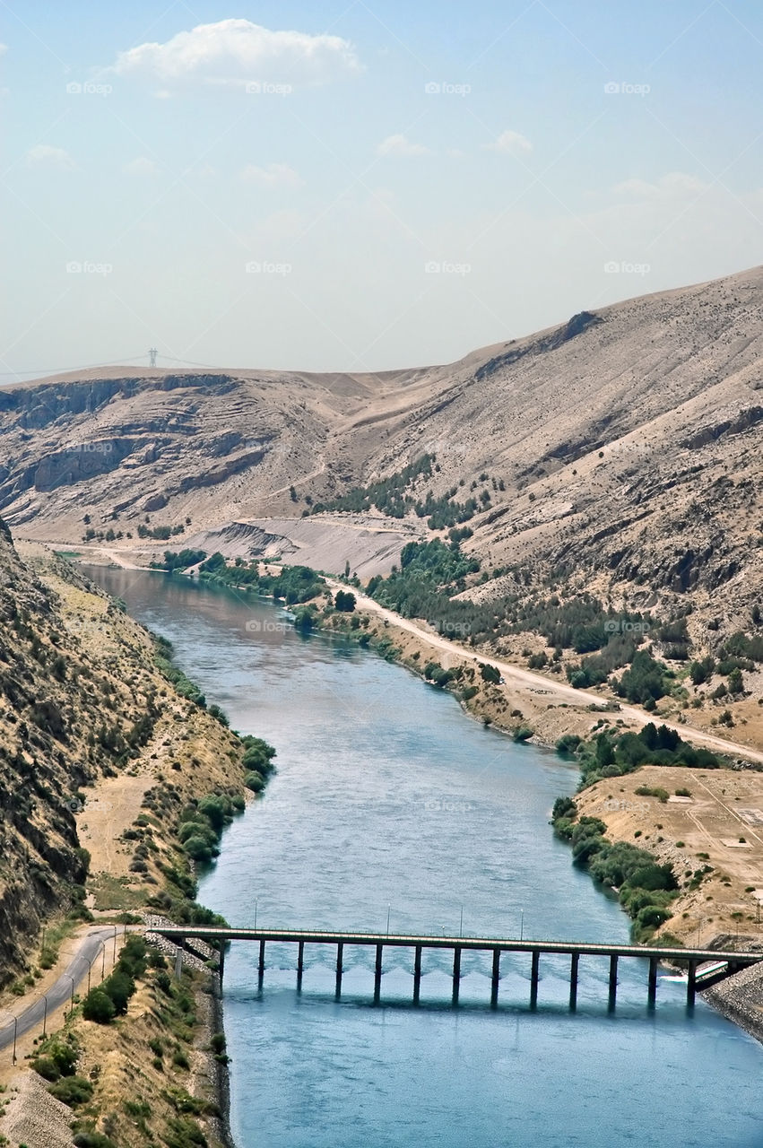 Atatürk Dam