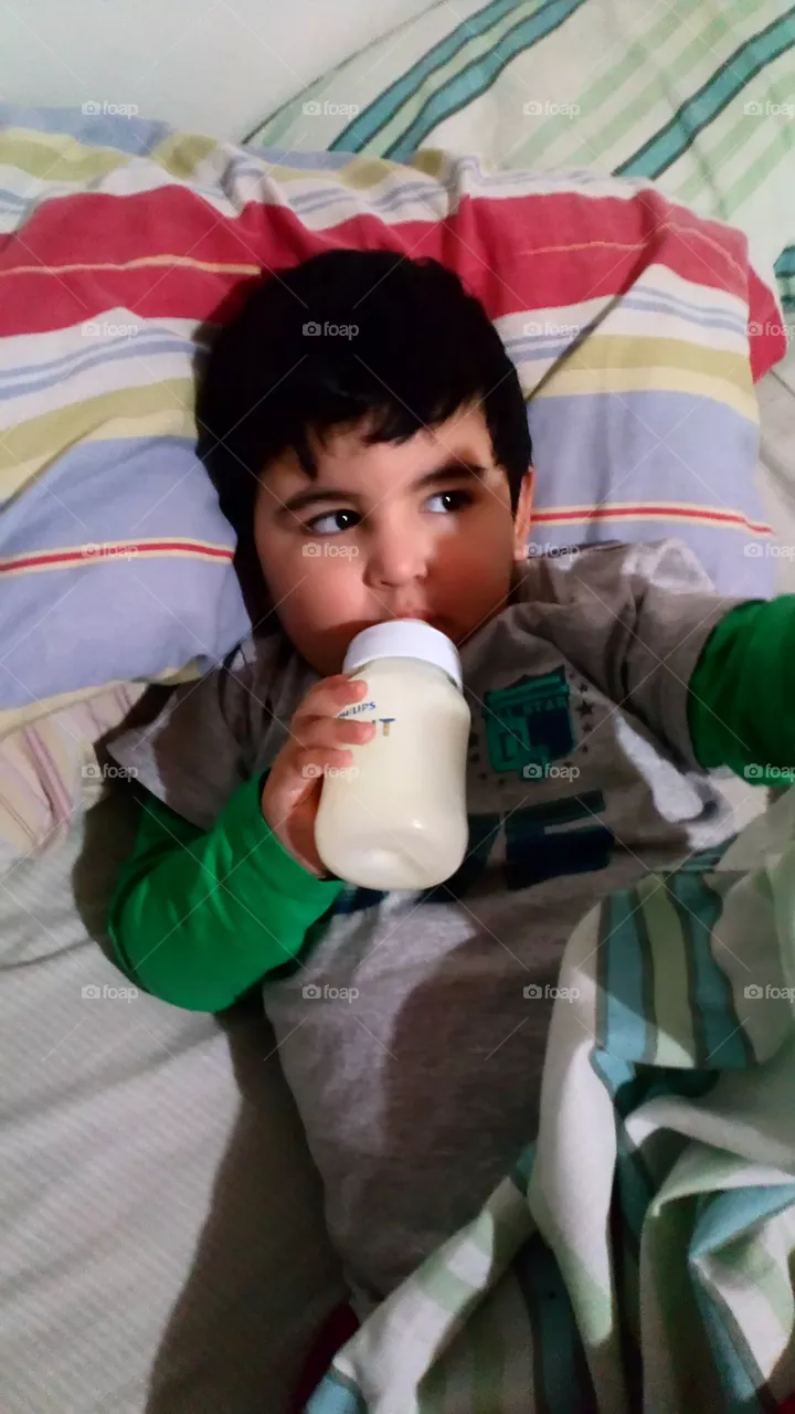 Mamadera