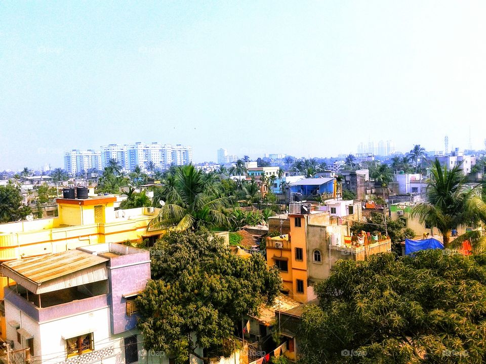 Kolkata...