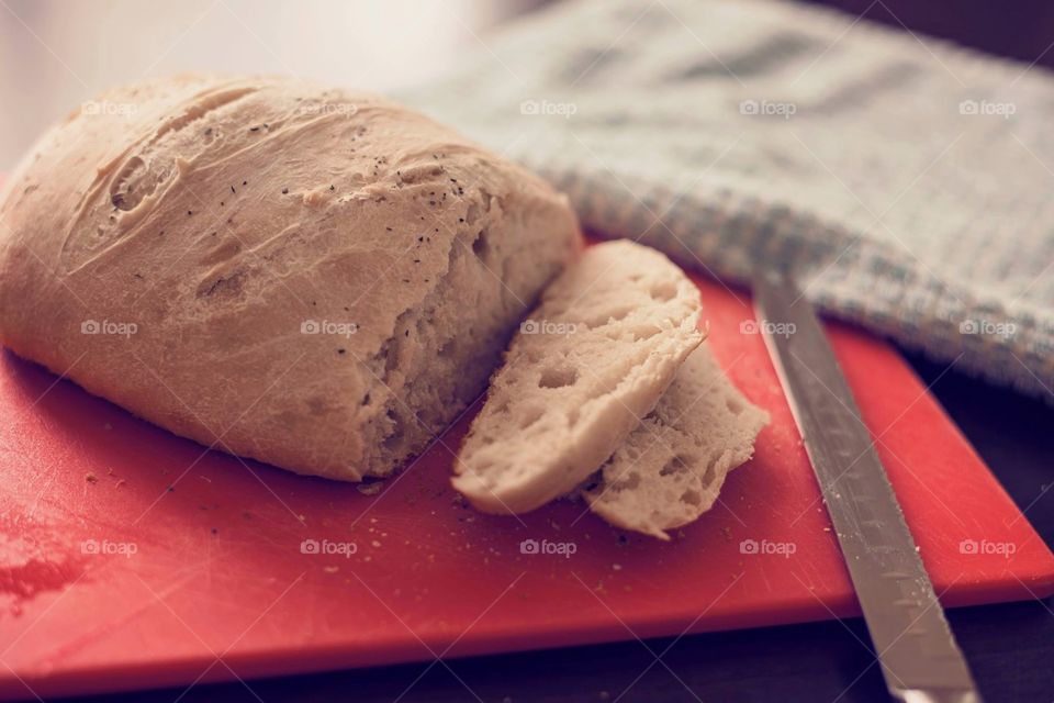 Bread