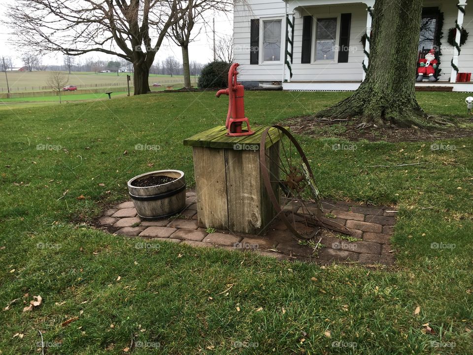 Water Well