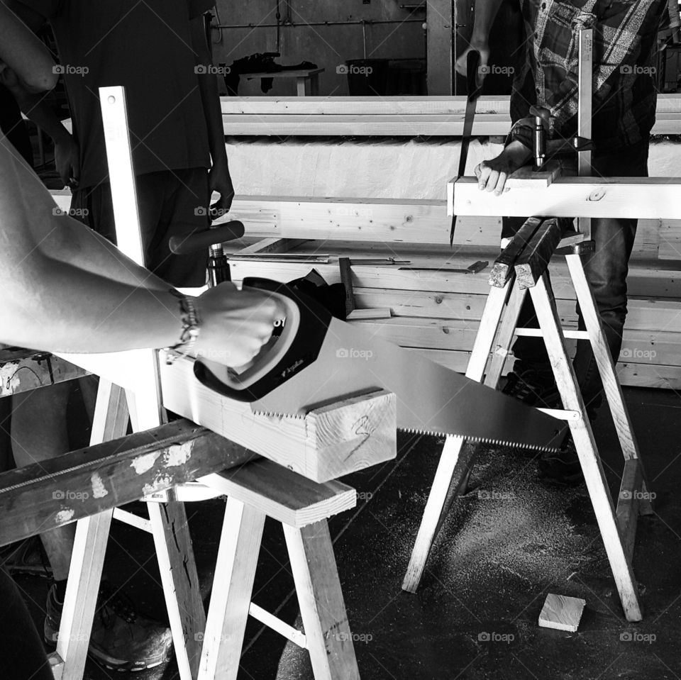 Workshop GAIA in France