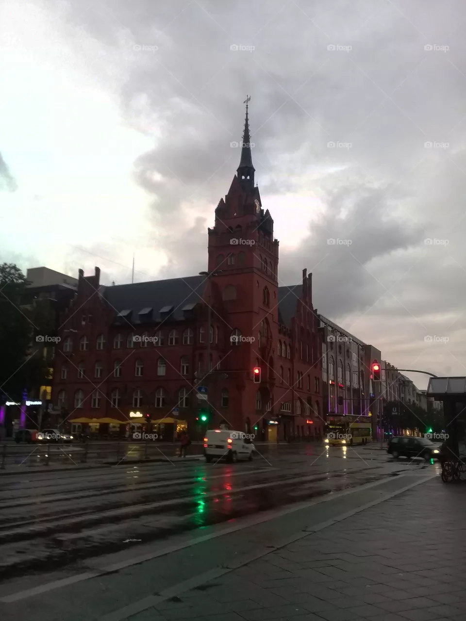 Church