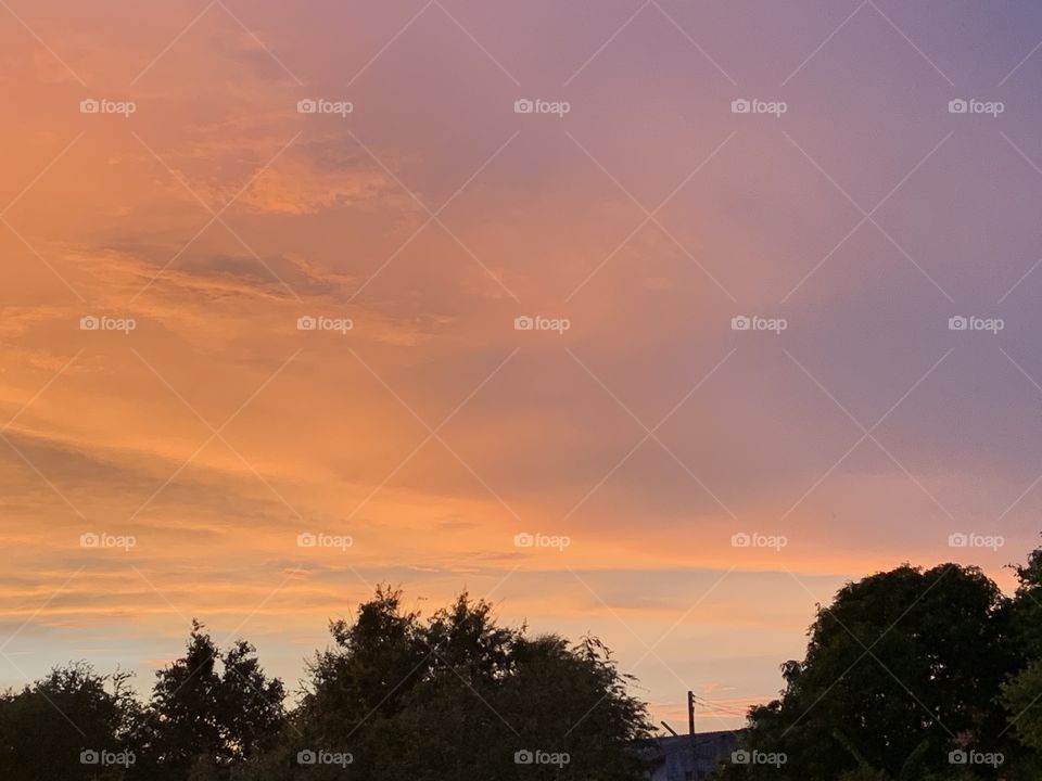 The stories of the clouds, Countryside (Thailand)