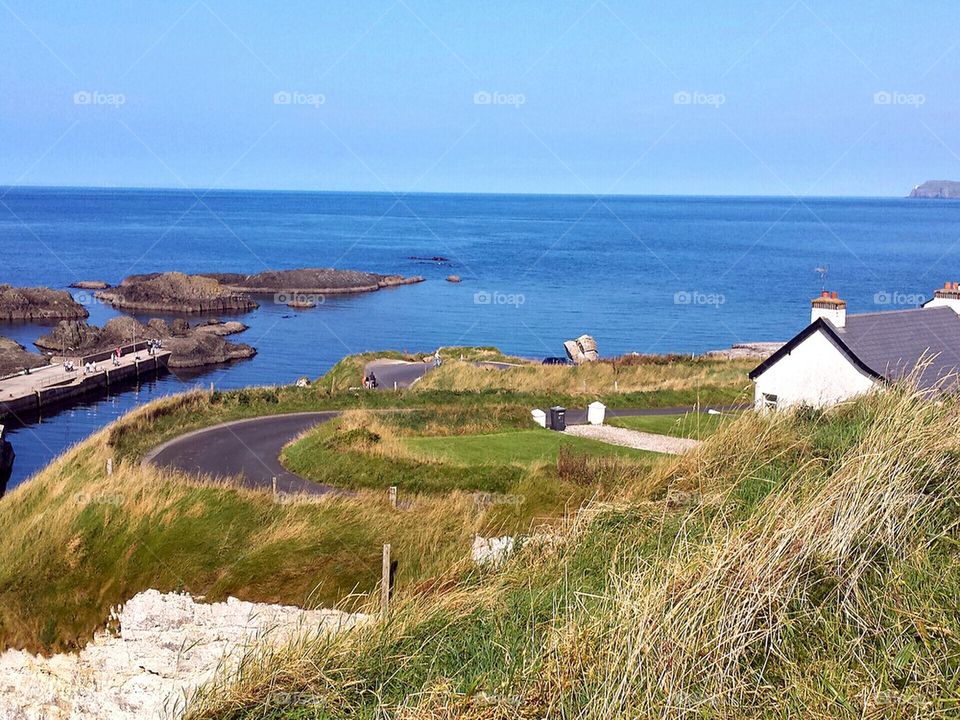 ballintoy
