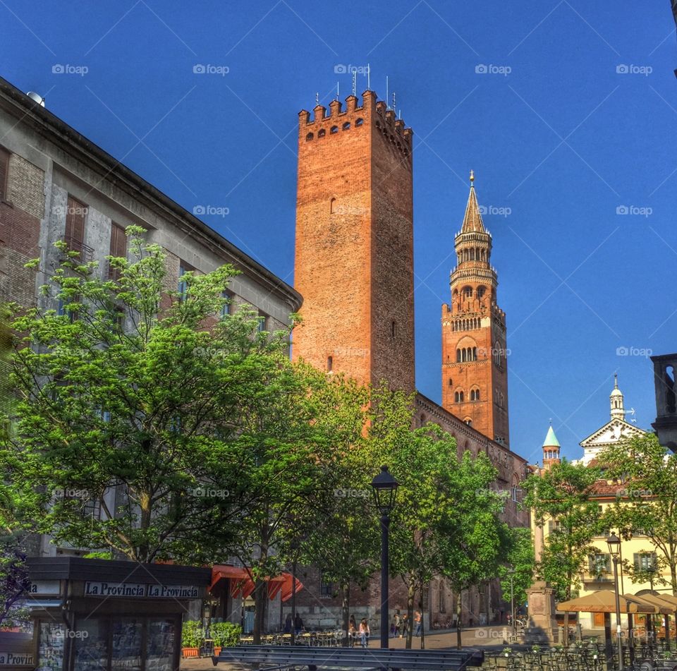 Cremona