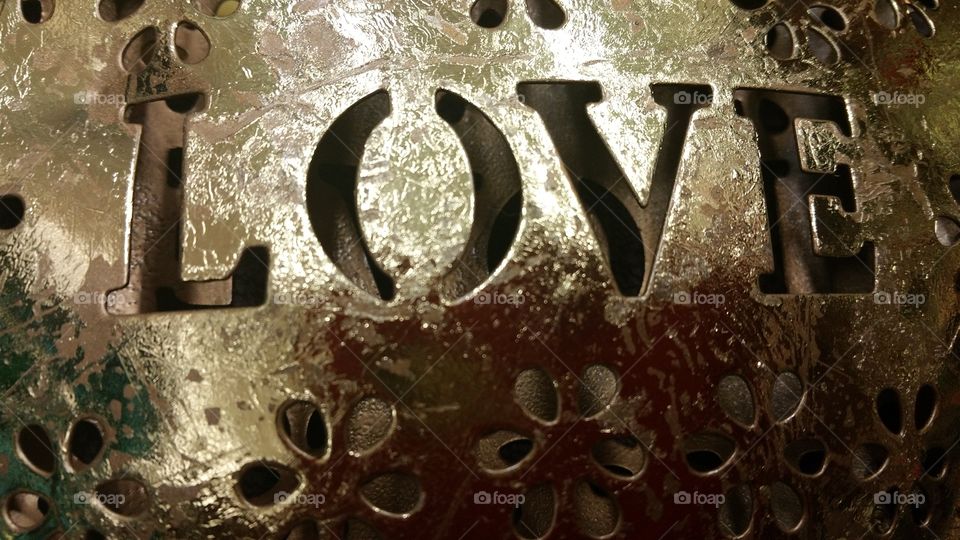 love