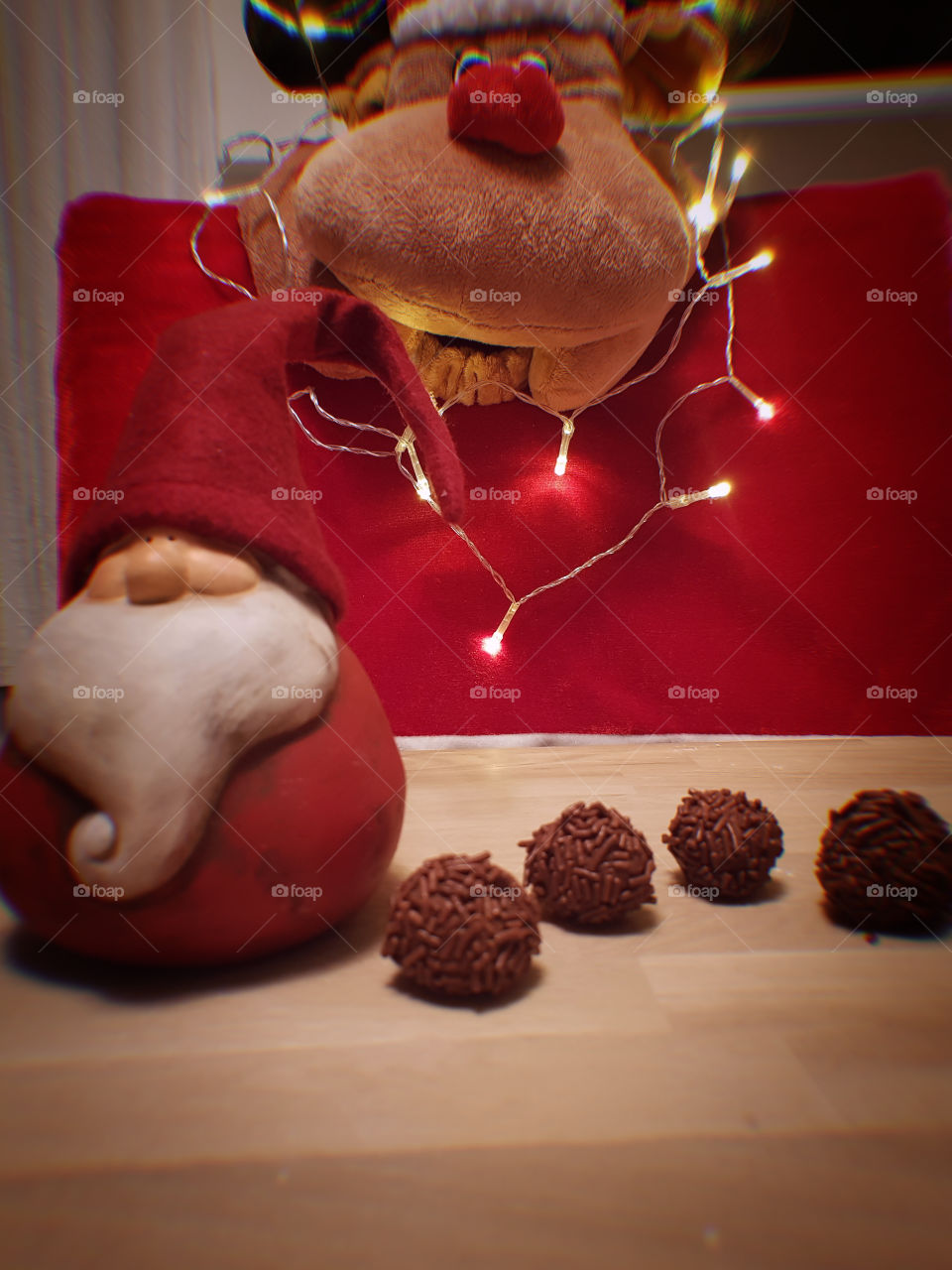 Homemade Christmas Cookies