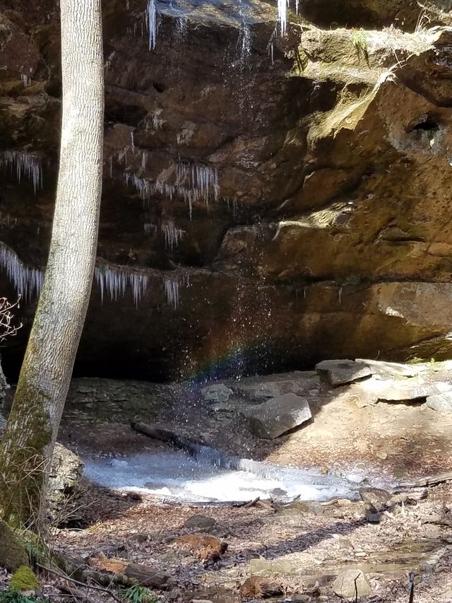 Rainbow