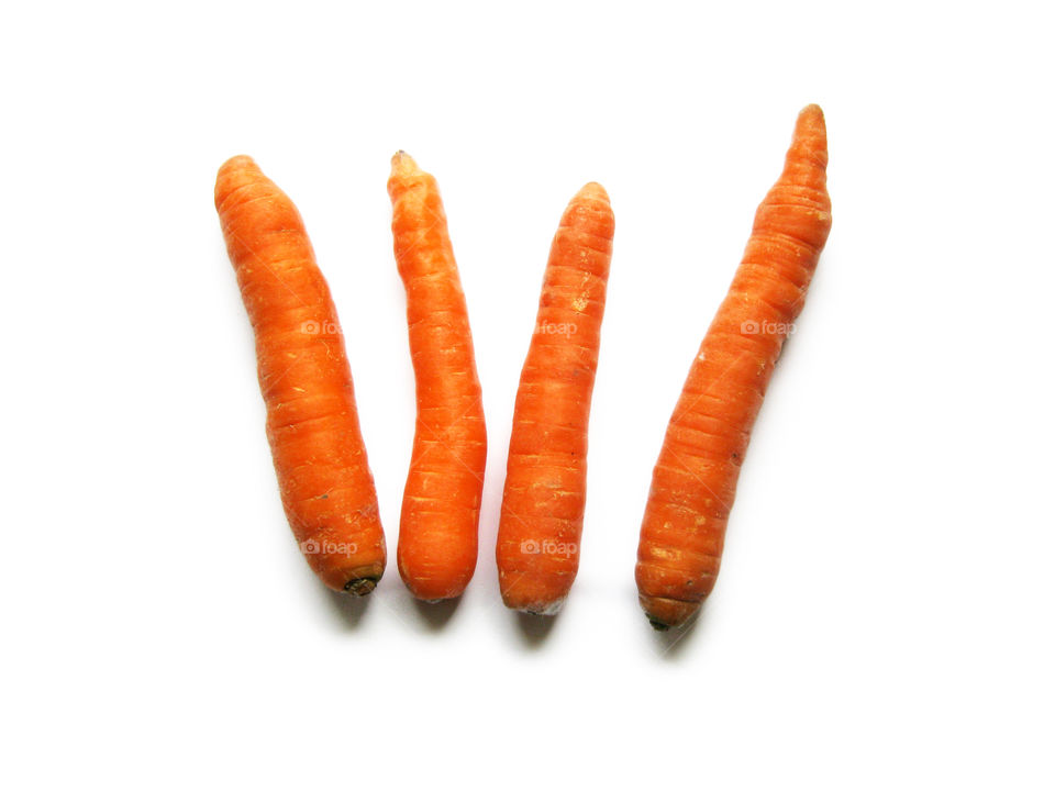 carrots