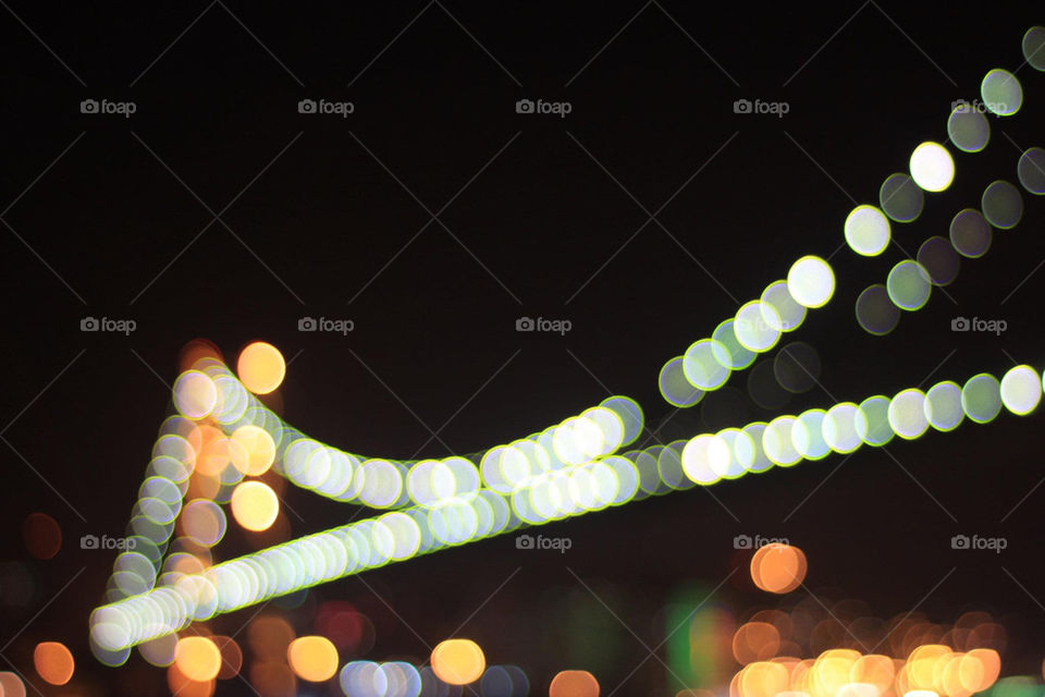 city bridge focus brazil by piepernunes