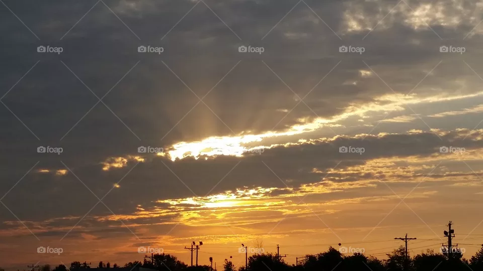 Sunrise