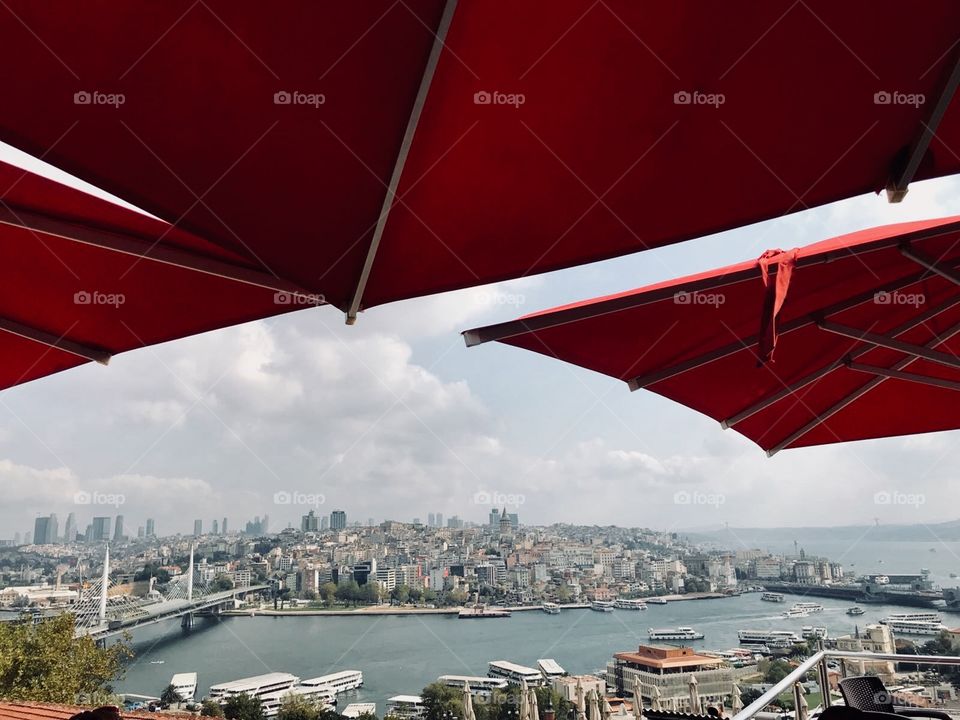 Like heaven on the earth ✨ 