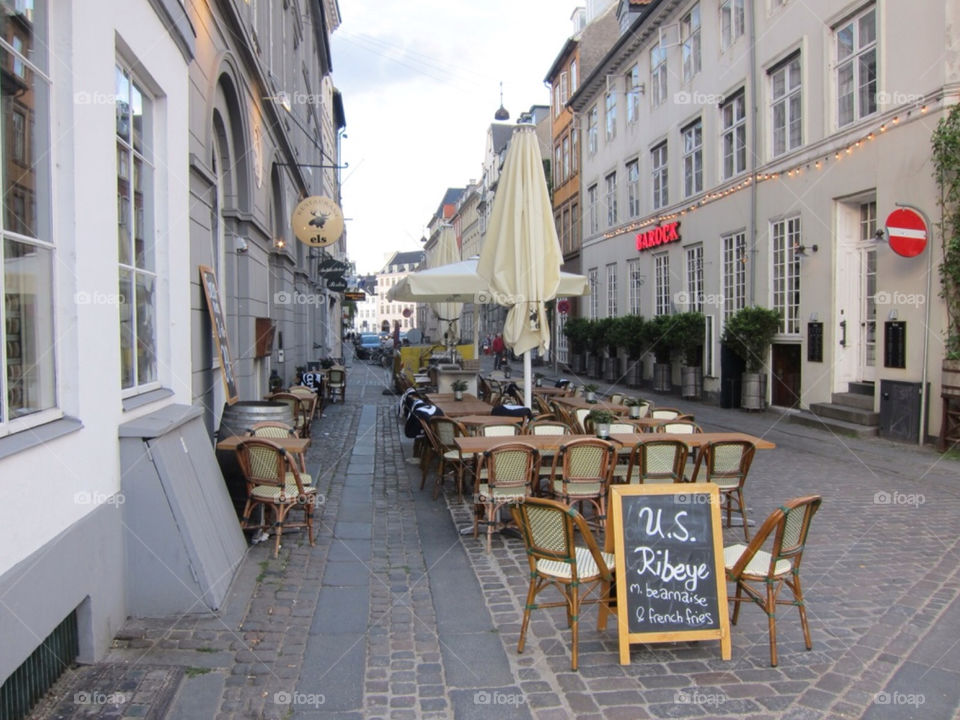 street copenhagen cafe local by jorlores