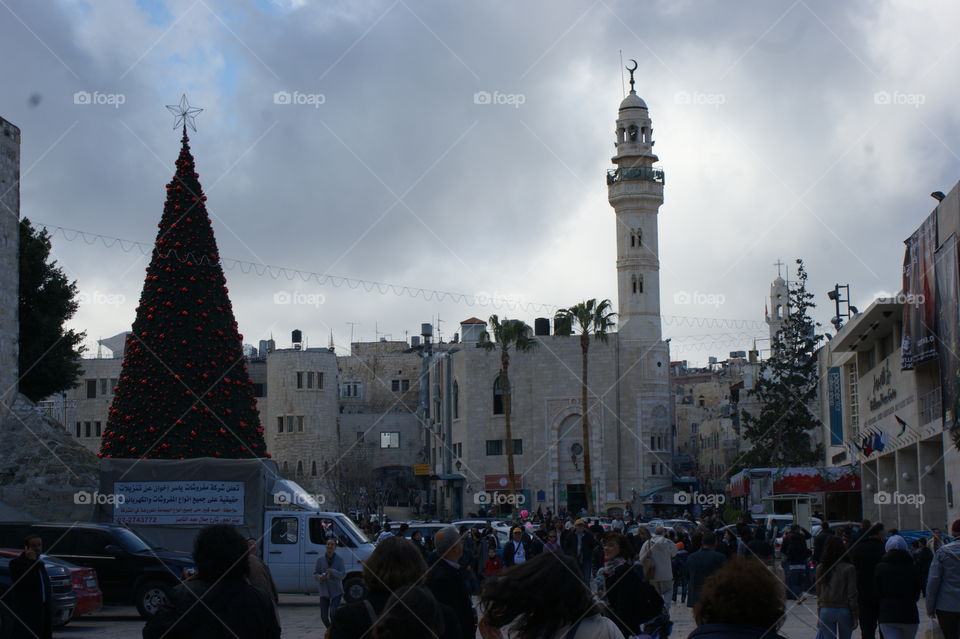 Bethlehem