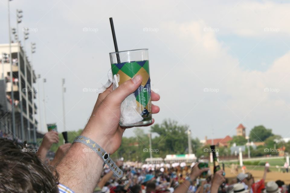 Derby Julep
