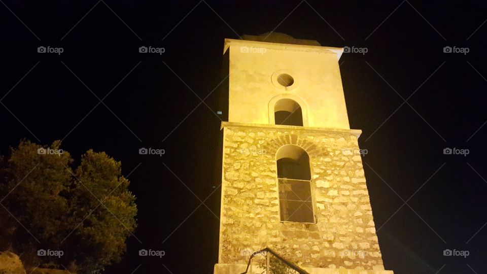 chiesa borgo  san pantaleone avellino