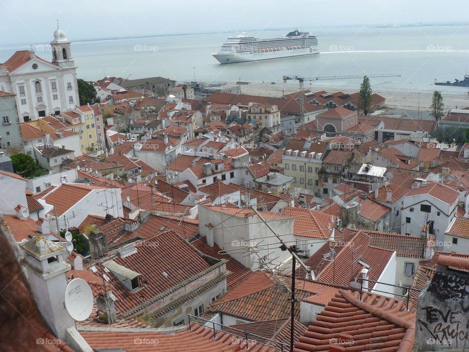 Portugal. Lisbon
