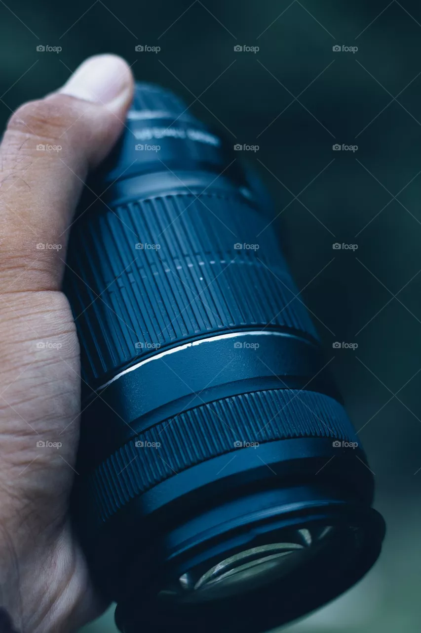 Lens 