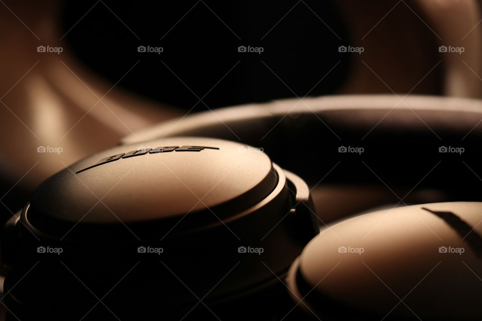 Bose QC35 headphone 