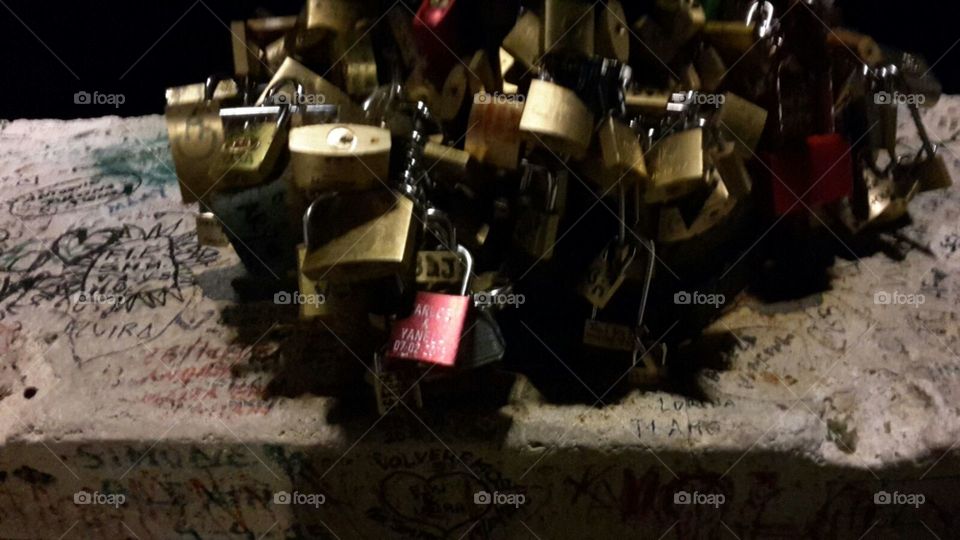 Padlocks