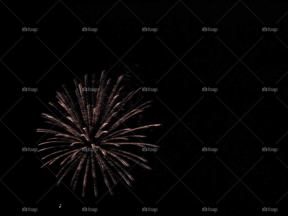 fireworks